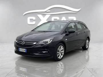 1.5 cdti Elegance Automatica | Astra Sports Tourer