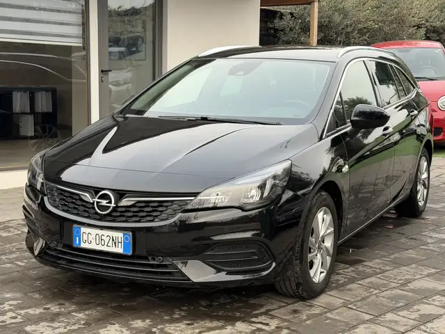 Opel Astra Sports Tourer 1.5 cdti Astra V Business Elegance s