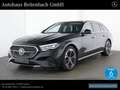 Mercedes-Benz E 300 E300DE T 4M AHK+DISTR+PANO SUPERSCREEN+360°+AMBI Schwarz - thumbnail 1