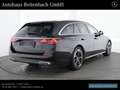 Mercedes-Benz E 300 E300DE T 4M AHK+DISTR+PANO SUPERSCREEN+360°+AMBI Schwarz - thumbnail 2