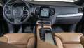 Volvo XC90 D5 Momentum AWD Navi Leder ACC Schiebedach Schwarz - thumbnail 12