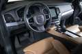 Volvo XC90 D5 Momentum AWD Navi Leder ACC Schiebedach Negro - thumbnail 11