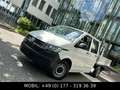 Volkswagen T6 Transporter T6.1 Transporter Pritsche Doppelkabine*4MOTION Blanc - thumbnail 1