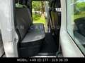 Volkswagen T6 Transporter T6.1 Transporter Pritsche Doppelkabine*4MOTION Blanc - thumbnail 11