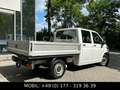 Volkswagen T6 Transporter T6.1 Transporter Pritsche Doppelkabine*4MOTION Blanc - thumbnail 6