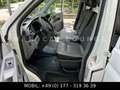 Volkswagen T6 Transporter T6.1 Transporter Pritsche Doppelkabine*4MOTION Blanc - thumbnail 12