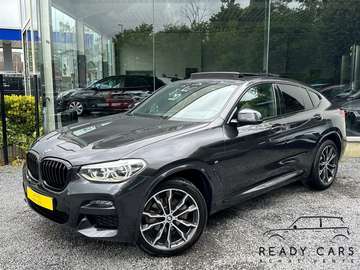 2.0*FULL OPTION*PACK M *PANO*HARMAN KARDON*CAM*HEAD UP*