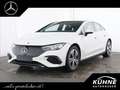Mercedes-Benz EQE 300 Electric Art Advanced Plus Kamera Memory Weiß - thumbnail 1