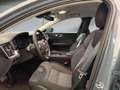 Volvo S60 -41% B4 MHEV 197cv BVA +GPS+CAM+LED+CLIM+Options Gris - thumbnail 7