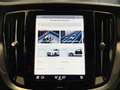 Volvo S60 -41% B4 MHEV 197cv BVA +GPS+CAM+LED+CLIM+Options Gris - thumbnail 29