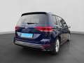 Volkswagen Touran 1.5 TSI DSG R-LINE LM17 NAVI KAMERA VIRTU Blau - thumbnail 3