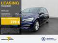 Volkswagen Touran 1.5 TSI DSG R-LINE LM17 NAVI KAMERA VIRTU Blau - thumbnail 1