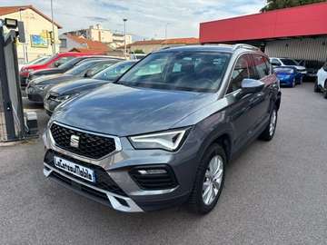 2.0 TDI 150 STYLE BUSINESS DSG