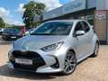 Toyota Yaris Hybrid Style **SOFORT (RF)** Silber - thumbnail 1