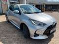 Toyota Yaris Hybrid Style **SOFORT (RF)** Silber - thumbnail 2