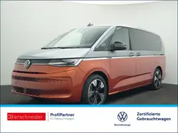 Volkswagen T7 Multivan LÜ TDI DSG GOAL Soundsystem Standh AHK