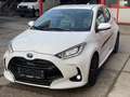 Toyota Yaris Lounge 1,5 VVT-i Hybrid Weiß - thumbnail 1