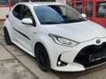 Toyota Yaris Lounge 1,5 VVT-i Hybrid Weiß - thumbnail 2