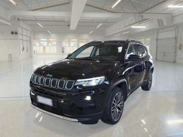 1.3 T4 PHEV 130 CV LIMITED 4XE AUTO SUV