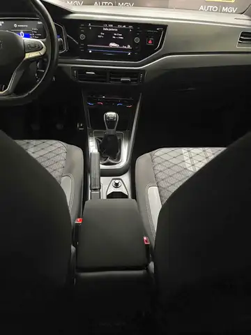 Volkswagen Polo view 13