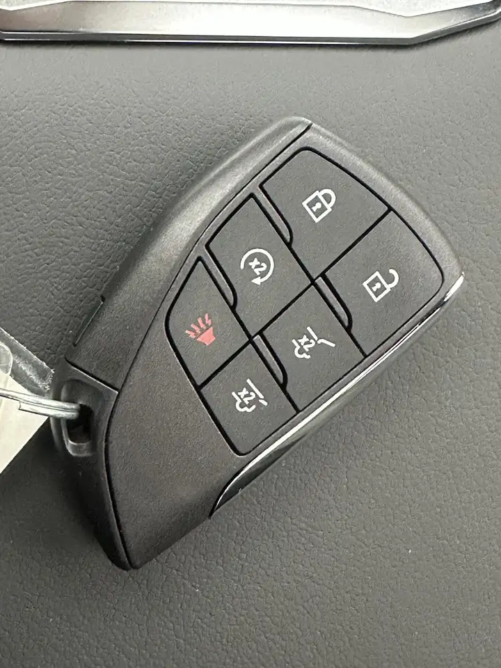 GMC Yukon снимка GMC Yukon