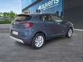 Renault Captur TCe Equilibre 67kW Azul - thumbnail 4