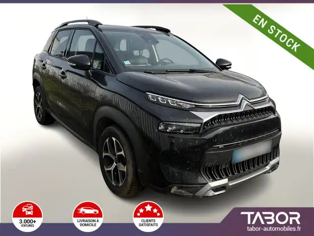 Citroen C3 Aircross 1.2 PT 130 Aut. Shine Nav