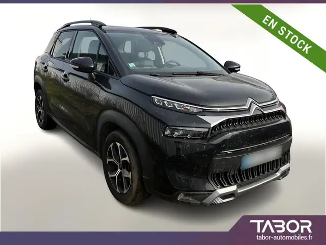 Citroen C3 Aircross 1.2 PT 130 Aut. Shine Nav