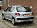Peugeot 206 + 1.4 XS |Airco |Nieuwe APK |NAP | Grijs - thumbnail 5