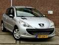 Peugeot 206 + 1.4 XS |Airco |Nieuwe APK |NAP | Grijs - thumbnail 10