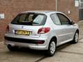 Peugeot 206 + 1.4 XS |Airco |Nieuwe APK |NAP | Grijs - thumbnail 7