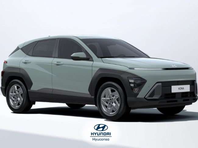 Hyundai KONA 1.6T 138CV Maxx - foto 1