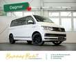 Volkswagen T6 Multivan Gen.Six LED Standheizung Kamera AHK Blanco - thumbnail 2
