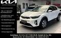 Kia Stonic 1.2 Vision+LED *Navi*SHZ*LHZ*RFK* Weiß - thumbnail 1