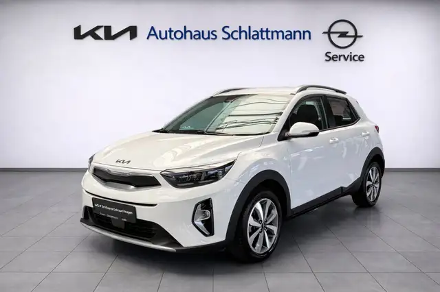 Kia Stonic 1.2 Vision+LED *Navi*SHZ*LHZ*RFK*