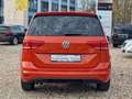 Volkswagen Touran Highline BMT DSG *1.Hand Standheizung LED narančasta - thumbnail 5