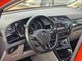 Volkswagen Touran Highline BMT DSG *1.Hand Standheizung LED Narancs - thumbnail 13
