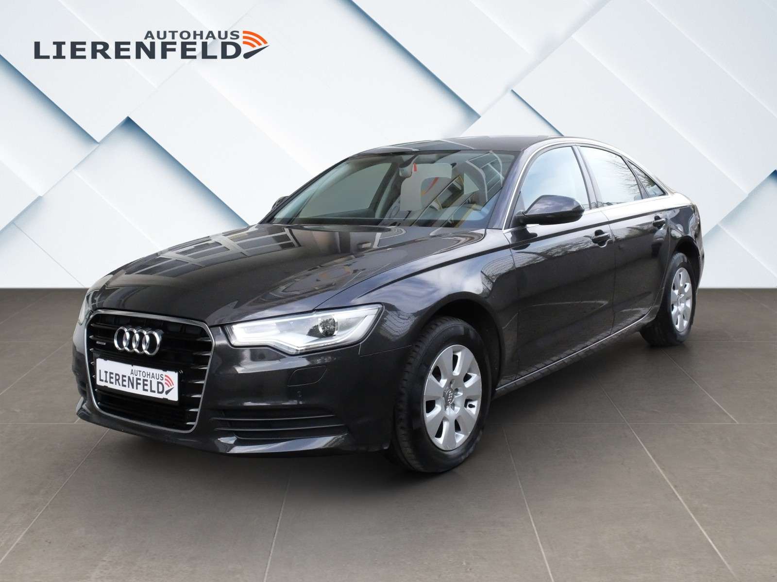 Second hand Audi A6 3.0