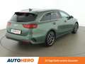 Kia Ceed / cee'd 1.5 TGDI Gold *LED*SPUR*CAM*NAVI*JBL* Grün - thumbnail 6