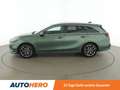 Kia Ceed / cee'd 1.5 TGDI Gold *LED*SPUR*CAM*NAVI*JBL* Grün - thumbnail 3