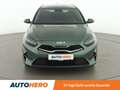 Kia Ceed / cee'd 1.5 TGDI Gold *LED*SPUR*CAM*NAVI*JBL* Grün - thumbnail 9