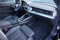 Audi A3 35 TDI Lim S line Virtual Nav SHZ LEDER Matri Schwarz - thumbnail 17