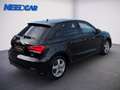 Audi A1 Sportback 1.4 TDI Schwarz - thumbnail 3