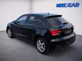 Audi A1 Sportback 1.4 TDI Schwarz - thumbnail 4