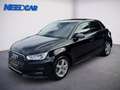 Audi A1 Sportback 1.4 TDI Schwarz - thumbnail 1