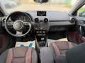Audi A1 Sportback 1.4 TDI Schwarz - thumbnail 10