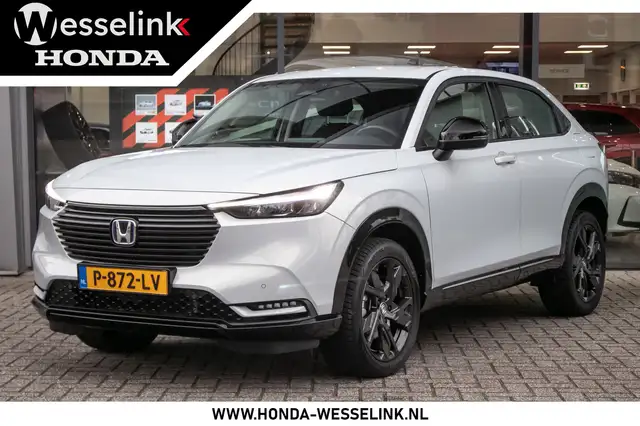 Honda HR-V 1.5 e:HEV Advance | Black Pack | Apple carplay | K