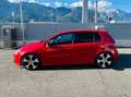 Volkswagen Golf GTI Golf 2,0 GTI GTI Rot - thumbnail 3