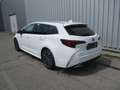 Toyota Corolla 1.8 Hybrid Touring Sports Active Drive Blanc - thumbnail 5