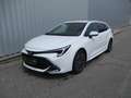 Toyota Corolla 1.8 Hybrid Touring Sports Active Drive Blanc - thumbnail 2